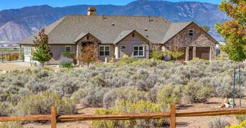 2368 Kincaid Avenue, Minden, NV 89423 Photo