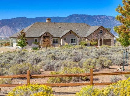 2368 Kincaid Avenue, Minden, NV 89423 Photo