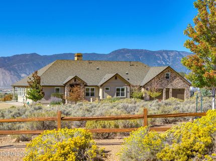 2368 Kincaid Avenue, Minden, NV 89423 Photo