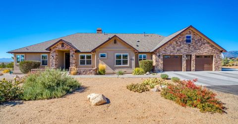 2368 Kincaid Avenue, Minden, NV 89423 Photo