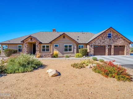2368 Kincaid Avenue, Minden, NV 89423 Photo