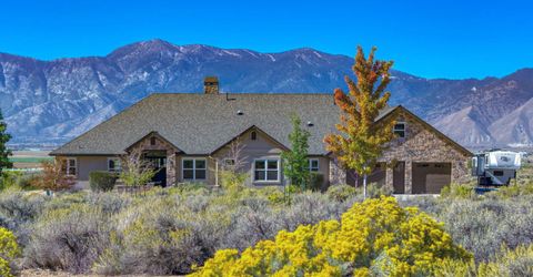 2368 Kincaid Avenue, Minden, NV 89423 Photo