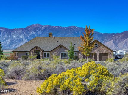 2368 Kincaid Avenue, Minden, NV 89423 Photo