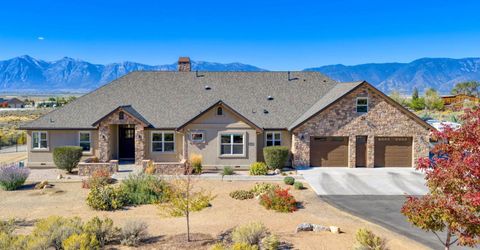 2368 Kincaid Avenue, Minden, NV 89423 Photo