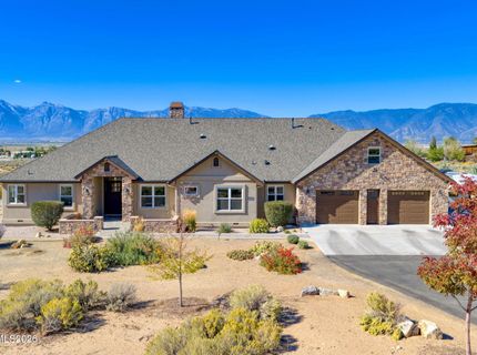 2368 Kincaid Avenue, Minden, NV 89423 Photo