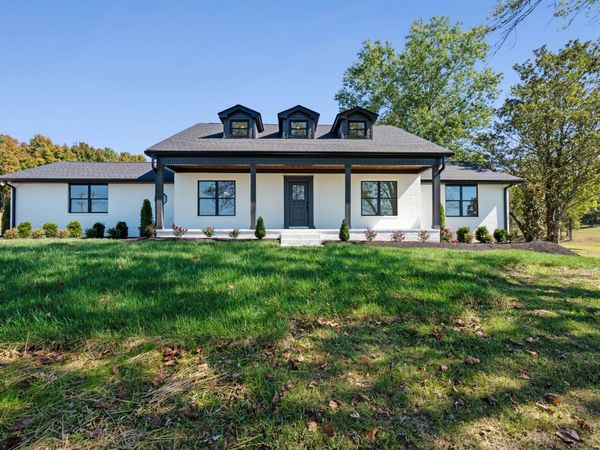 14591 Cainsville Rd, Lebanon, TN 37090