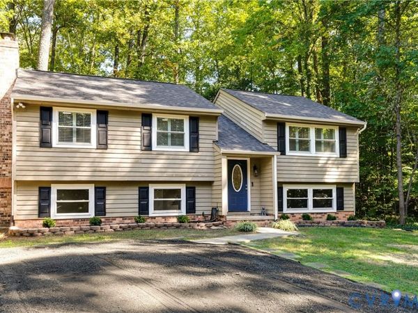 13303 Thornridge Lane , Midlothian, VA 23112