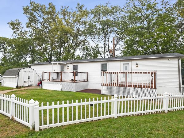 14115 Western Avenue , Unit 400B, Blue Island, IL 60406