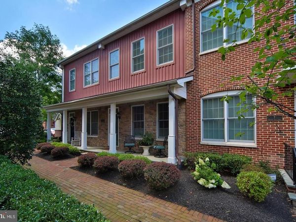 6 WATSON MILL LANE , Unit 28, NEWTOWN, PA 18940