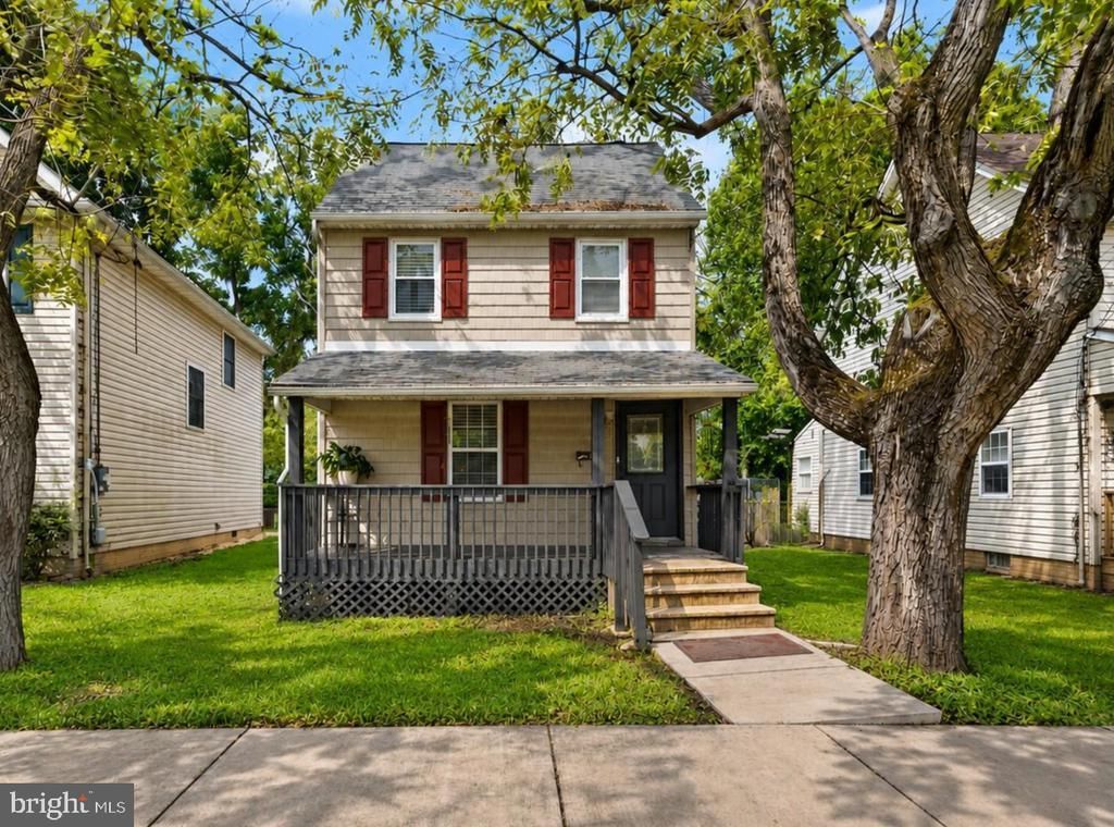 391 W MAIN STREET , ELKTON, MD 21921