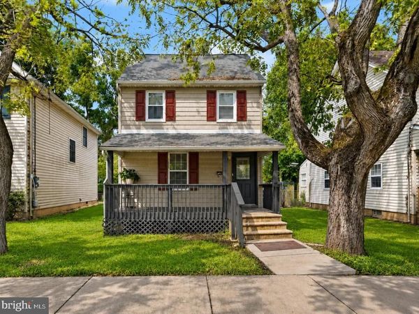391 W MAIN STREET , ELKTON, MD 21921
