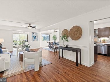 5901 MOUNT EAGLE DRIVE, Unit 405, ALEXANDRIA, VA 22303