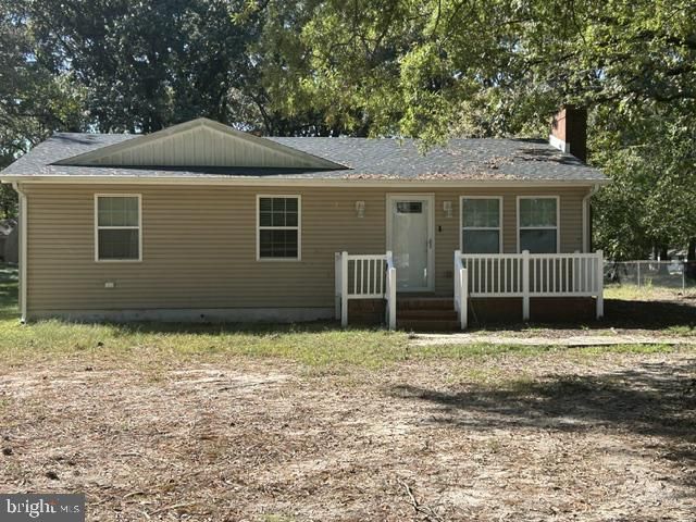 7622 KOWEN AVENUE , SALISBURY, MD 21801