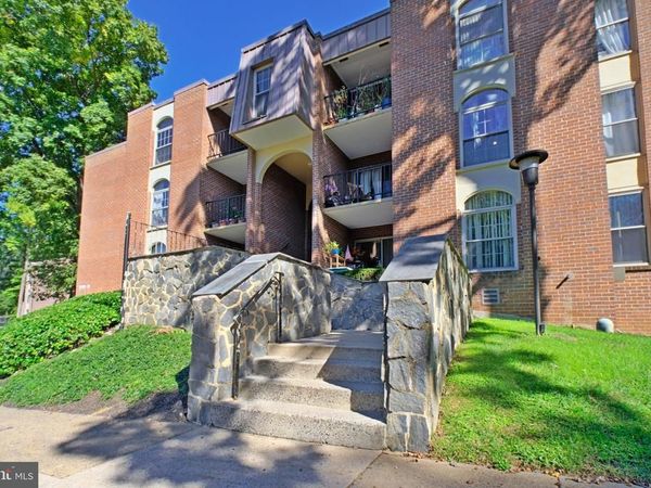 8312 TOBIN ROAD, Unit 31, ANNANDALE, VA 22003