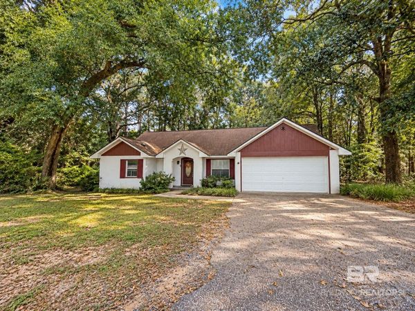 9340 Leverett Drive, Semmes, AL 36575