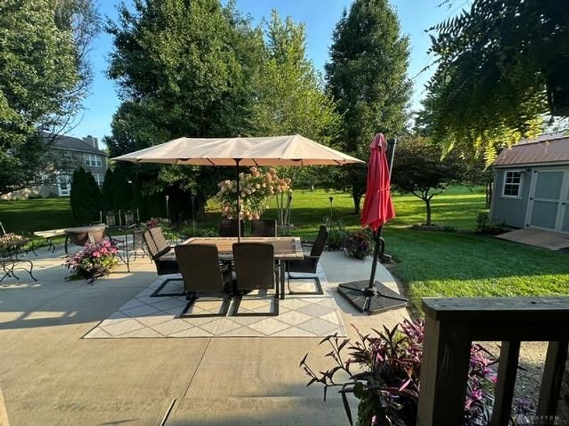 2273 Hunters Ridge Boulevard, Beavercreek, OH 45434 Photo 34
