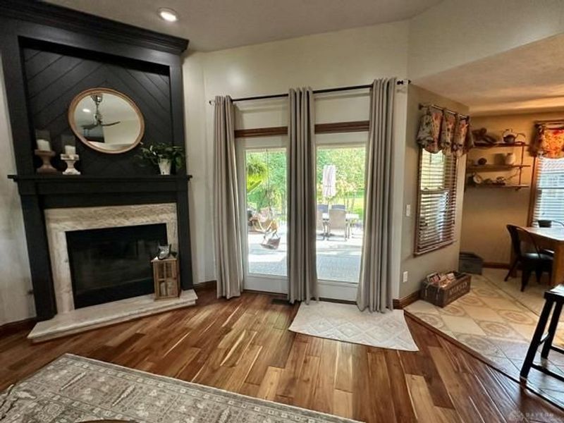 2273 Hunters Ridge Boulevard, Beavercreek, OH 45434 Photo 4