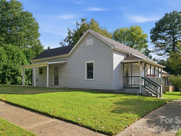 140 Aikman Avenue, Norwood, NC 28128