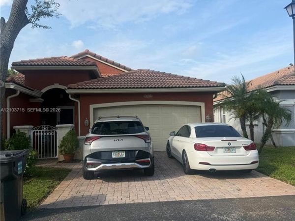 3555 SW 49th Ct , Unit 3555, Hollywood, FL 33312