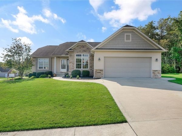 2299 Morning Song Lane , Wooster, OH 44691