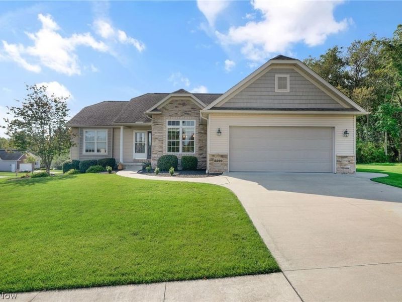 2299 Morning Song Lane, Wooster, OH 44691 Photo 1