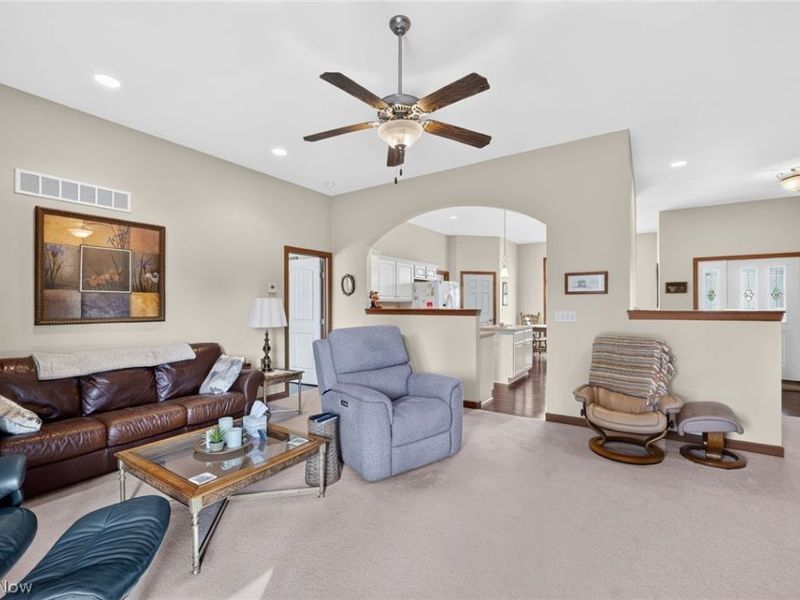 2299 Morning Song Lane, Wooster, OH 44691 Photo 14
