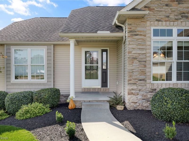 2299 Morning Song Lane, Wooster, OH 44691 Photo 3
