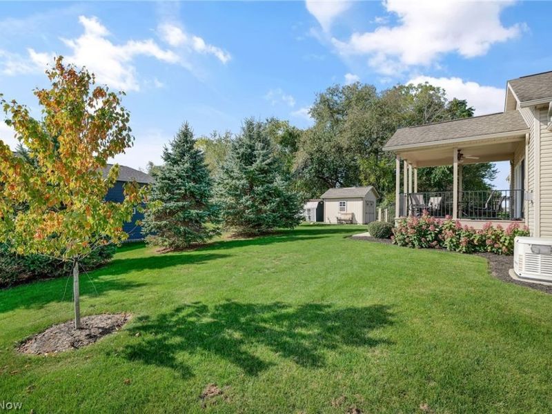 2299 Morning Song Lane, Wooster, OH 44691 Photo 35