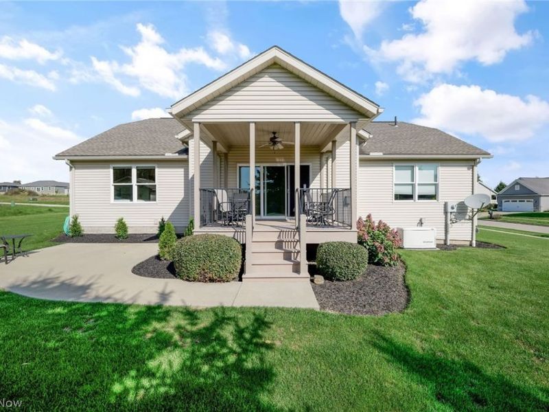 2299 Morning Song Lane, Wooster, OH 44691 Photo 38
