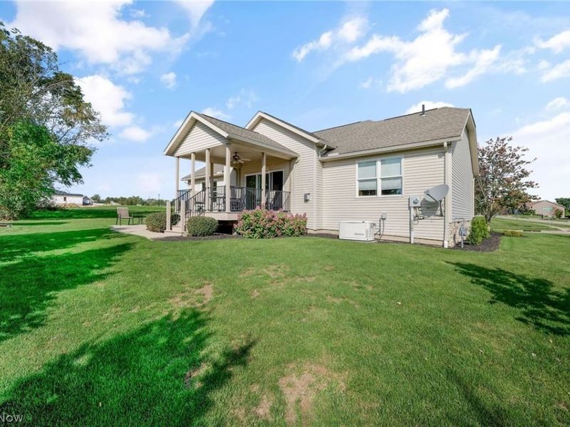 2299 Morning Song Lane, Wooster, OH 44691 Photo 39