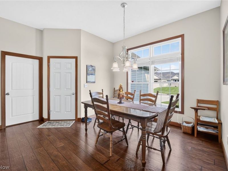 2299 Morning Song Lane, Wooster, OH 44691 Photo 6