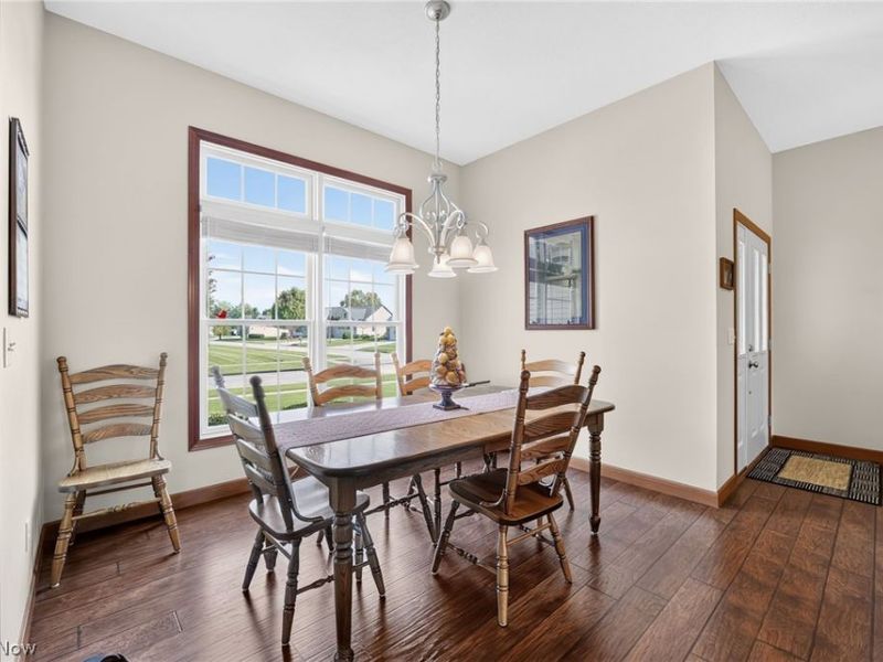 2299 Morning Song Lane, Wooster, OH 44691 Photo 7