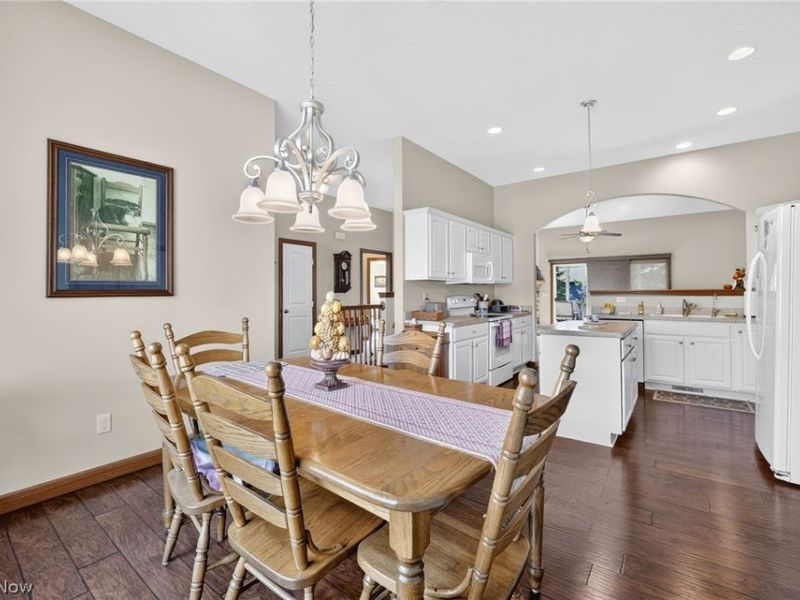 2299 Morning Song Lane, Wooster, OH 44691 Photo 8