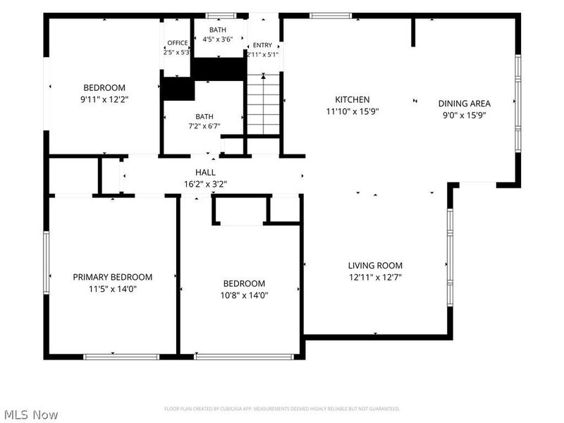 7435 Nethersole Drive, Middleburg Heights, OH 44130 Photo 36