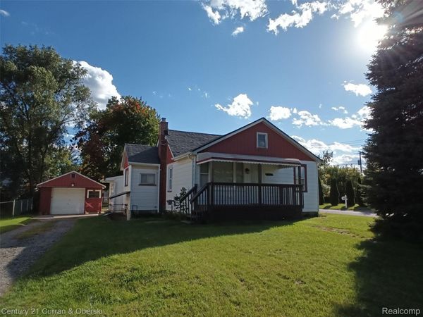 491 Ada Street, South Lyon, Mi 48178