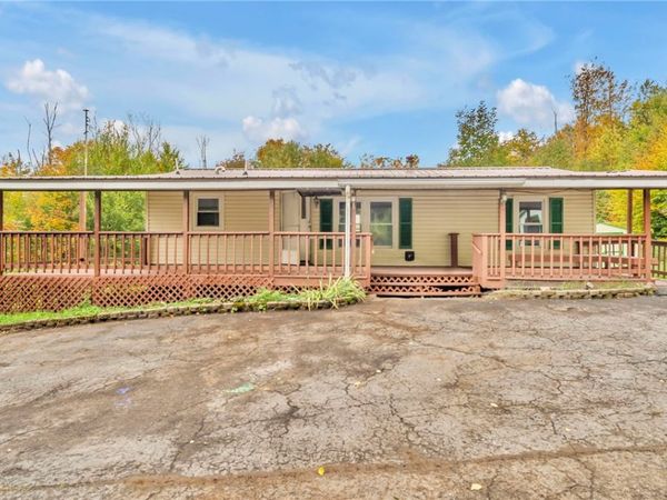 1627 Deer Run Road , Hancock, NY 13783