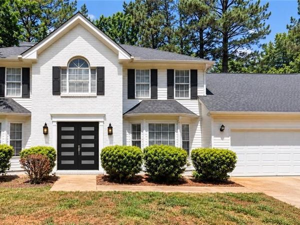 4163 Panola Road, Lithonia, GA 30038