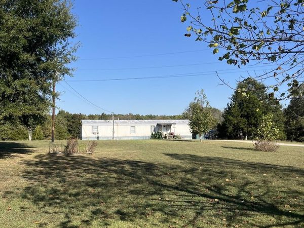 1400 N BRUCE RD N, Whiteville, TN 38075