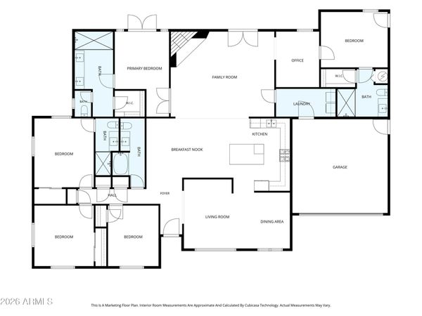 7142 N 17TH Drive, Phoenix, AZ 85021