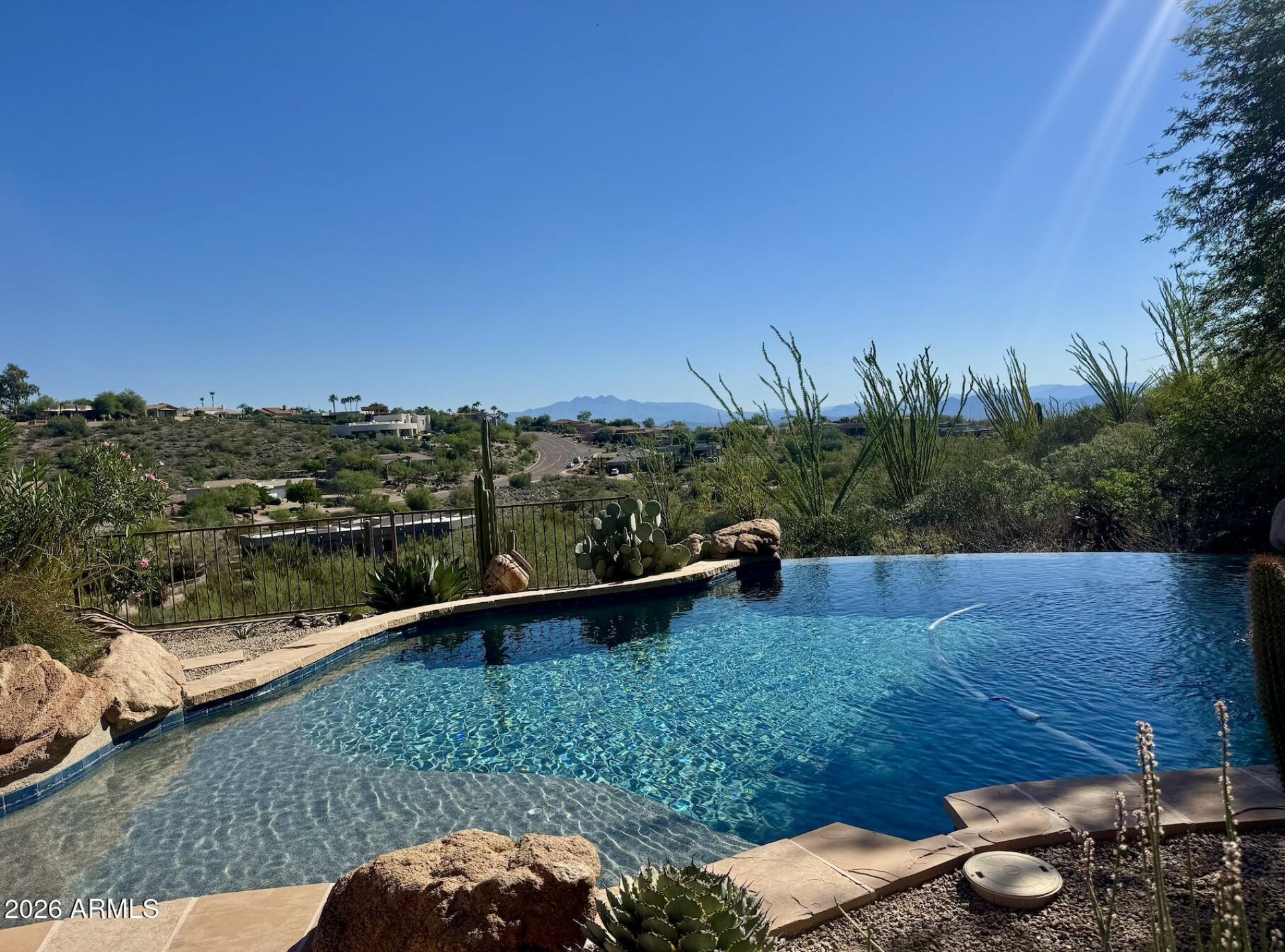 16210 N Edgewater Drive, Fountain Hills, AZ 85268 Main Photo