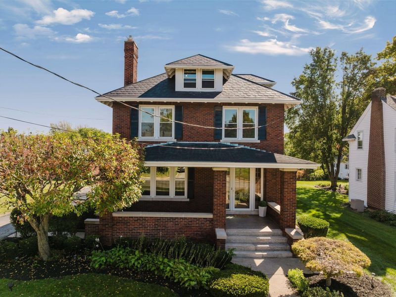 201 E Main Street E, Ashville, OH 43103 Photo 1