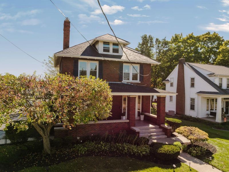201 E Main Street E, Ashville, OH 43103 Photo 51