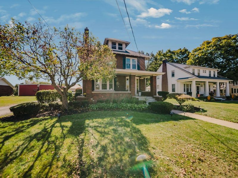 201 E Main Street E, Ashville, OH 43103 Photo 53