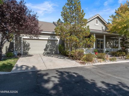 1441 Wild Wolf Way, Reno, NV 89521 Photo