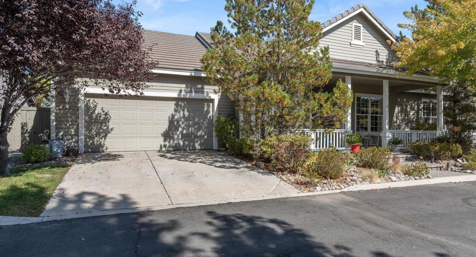 1441 Wild Wolf Way, Reno, NV 89521 Photo