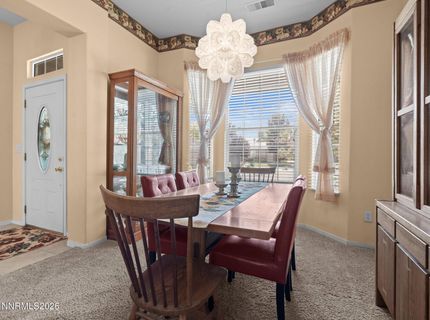 1441 Wild Wolf Way, Reno, NV 89521 Photo