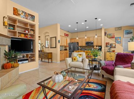 1441 Wild Wolf Way, Reno, NV 89521 Photo