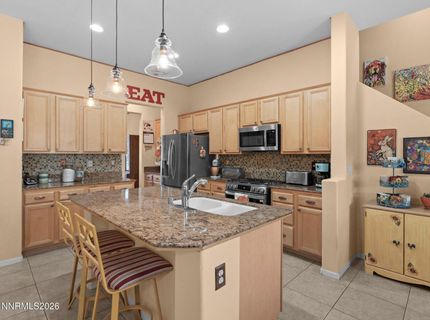 1441 Wild Wolf Way, Reno, NV 89521 Photo