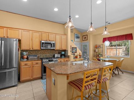1441 Wild Wolf Way, Reno, NV 89521 Photo