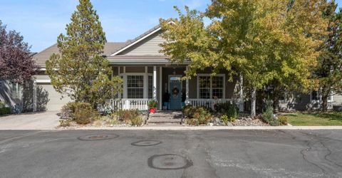 1441 Wild Wolf Way, Reno, NV 89521 Photo